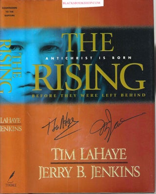 Item #389 The Rising: Antichrist is Born: Before They Were Left Behind (Before They Were Left...