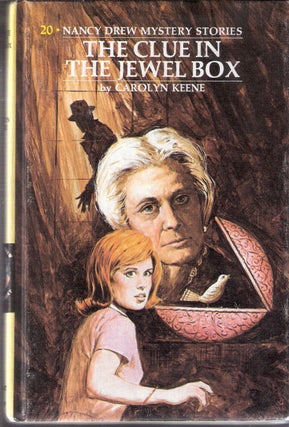 Item #3966 The Clue in the Jewel Box (Nancy Drew #20). Carolyn Keene, Mildred Wirt Benson