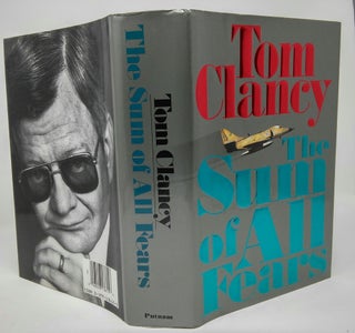 Item #399 The Sum of All Fears (Jack Ryan #6). Tom Clancy