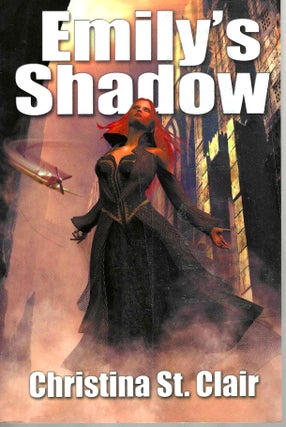 Item #4042 Emily's Shadow. Christina St. Clair