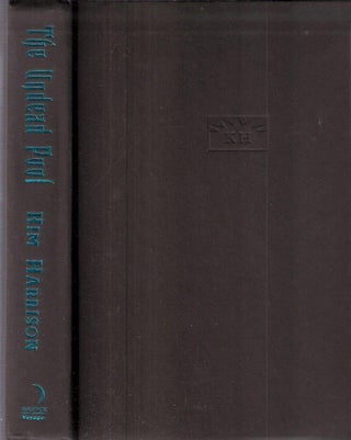 Item #4077 The Undead Pool; The Hollows #12. Kim Harrison