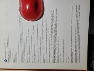 Classic Recipe Collection