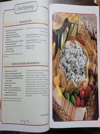 Classic Recipe Collection
