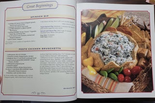 Classic Recipe Collection