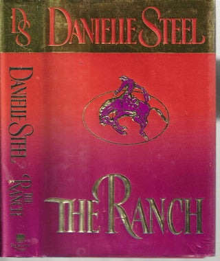 Item #4292 The Ranch. Danielle Steel