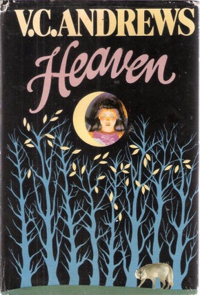 Item #4421 Heaven. V. C. Andrews