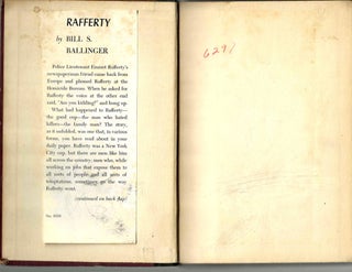 Rafferty