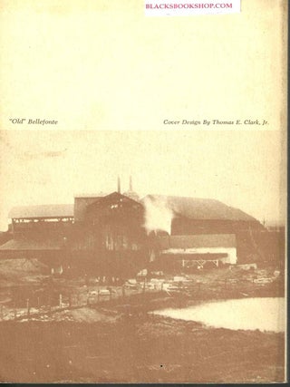 Iron Furnaces of The Hanging Rock Iron Region