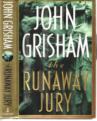 Item #527 The Runaway Jury. John Grisham