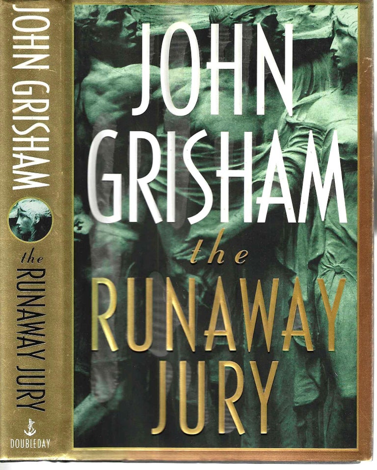 The Runaway Jury