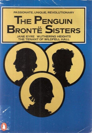 Item #5687 The Penguin Bronte Sisters