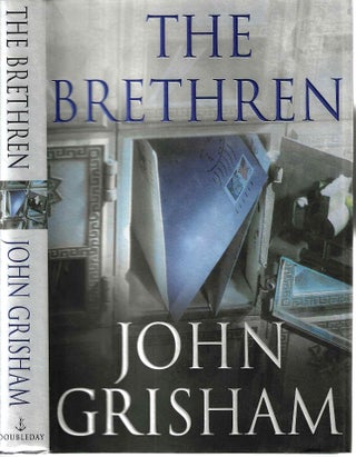 Item #5758 The Brethren. John Grisham