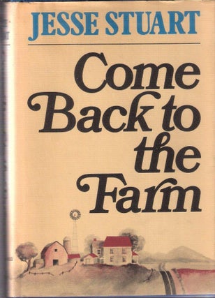 Come Back to the Farm