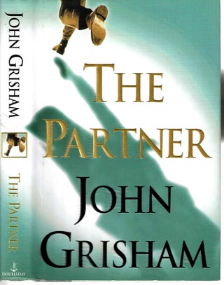 Item #628 The Partner. Grisham