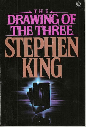 Item #7022 The Drawing of the Three (The Dark Tower #2). Stephen King