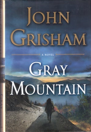 Item #7686 Gray Mountain. John Grisham