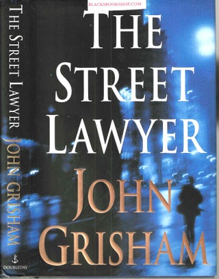 Item #8089 The Street Lawyer. John Grisham