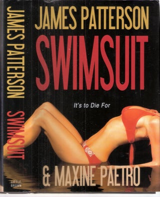 Item #8662 Swimsuit. James Patterson, Maxine Paetro