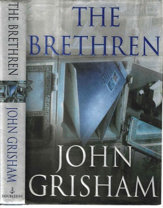 Item #8754 The Brethren. John Grisham