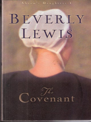 The Covenant (Abram's Daughters #1