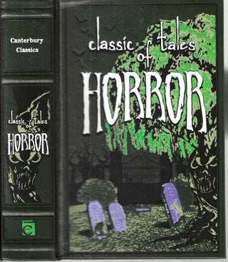 Item #9375 Classic Tales of Horror