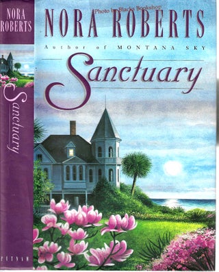 Item #986 Sanctuary. Nora Roberts
